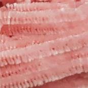 Chenille Soie Ovale - SO1,5 - 5M - 2941 - 2.65 mm