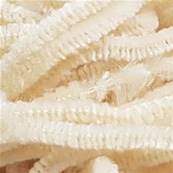 Chenille Soie Ovale - SO1,5 - 5M - 4104 - 2.65 mm