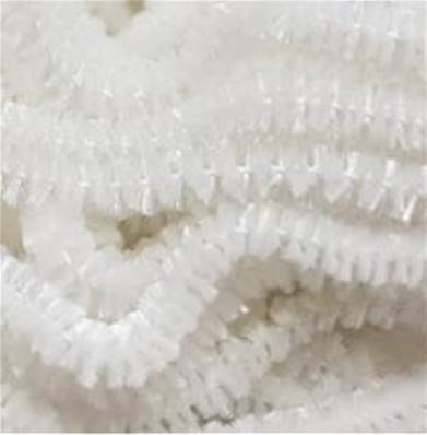 Chenille Soie Ovale - SO1,5 - 5M - 4098 - 2.65 mm