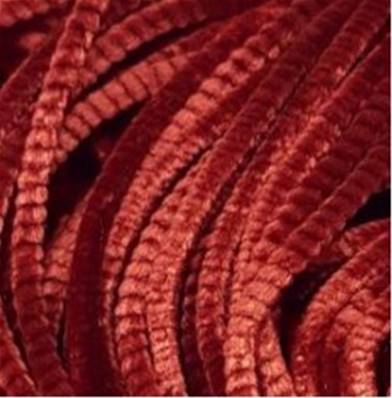 Chenille Satin - SO2 - 5M - 2636 - 2.25 mm