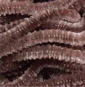 Chenille Soie Ovale - SO1,5 - 5M - 3413 - 2.65 mm