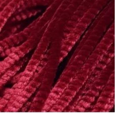 Chenille Satin - SO2 - 5M - 2922 - 2.25 mm