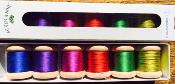 PACK NUANCES FLUO
