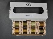 Pack Ephemera BAETIS 8 coloris